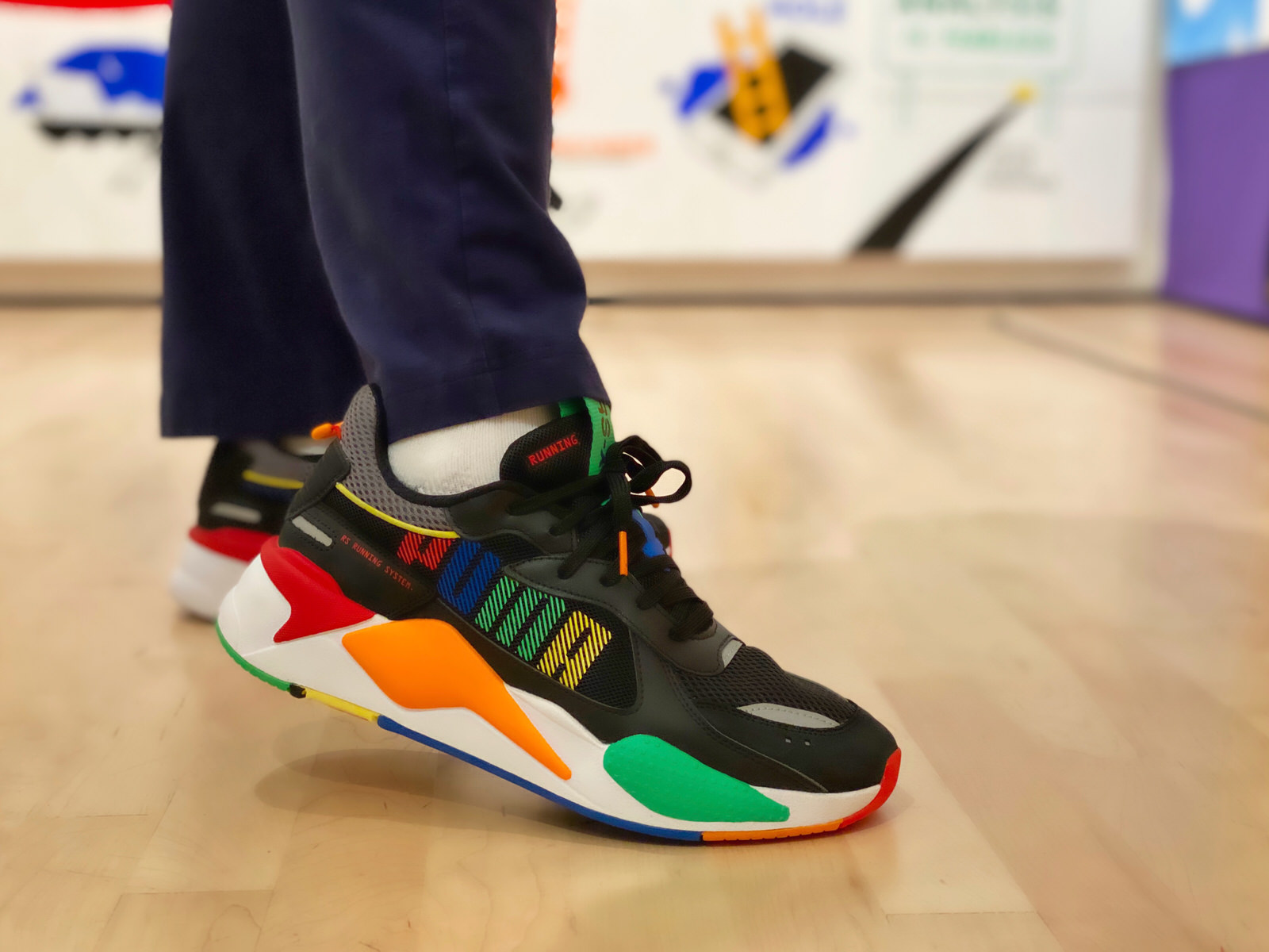 puma rs bold